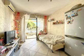 Ma-Cabane - Vente Appartement Cannes, 26 m²