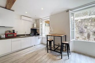 Ma-Cabane - Vente Appartement Cannes, 23 m²