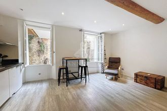 Ma-Cabane - Vente Appartement Cannes, 23 m²