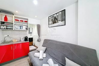 Ma-Cabane - Vente Appartement Cannes, 8 m²