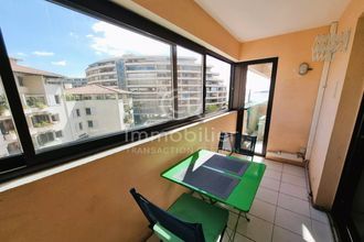 Ma-Cabane - Vente Appartement Cannes, 29 m²