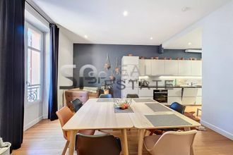 Ma-Cabane - Vente Appartement Cannes, 70 m²