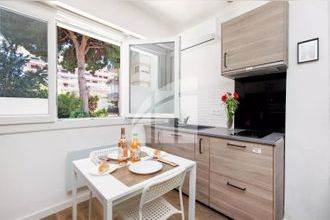 Ma-Cabane - Vente Appartement Cannes, 20 m²
