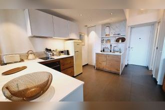 Ma-Cabane - Vente Appartement Cannes, 41 m²