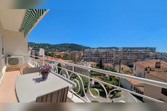 Ma-Cabane - Vente Appartement Cannes, 55 m²