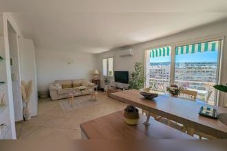 Ma-Cabane - Vente Appartement Cannes, 55 m²