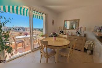 Ma-Cabane - Vente Appartement Cannes, 55 m²