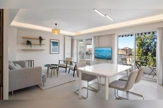 Ma-Cabane - Vente Appartement Cannes, 65 m²