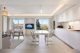 Ma-Cabane - Vente Appartement Cannes, 65 m²