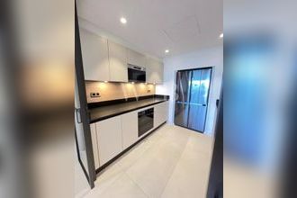 Ma-Cabane - Vente Appartement Cannes, 104 m²