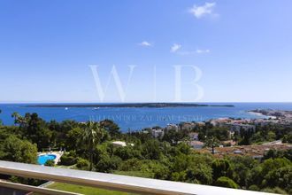 Ma-Cabane - Vente Appartement Cannes, 125 m²