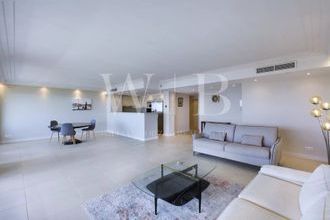 Ma-Cabane - Vente Appartement Cannes, 125 m²