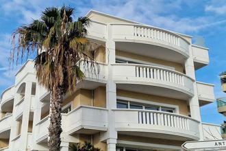 Ma-Cabane - Vente Appartement Cannes, 512 m²