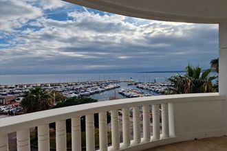 Ma-Cabane - Vente Appartement Cannes, 512 m²