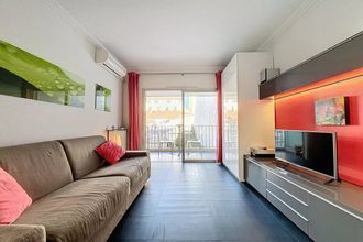 Ma-Cabane - Vente Appartement Cannes, 23 m²