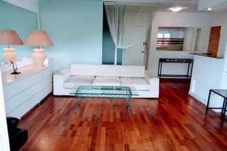 Ma-Cabane - Vente Appartement Cannes, 37 m²