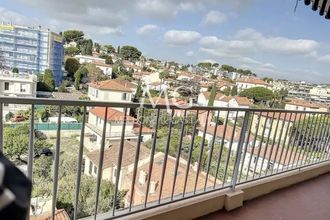 Ma-Cabane - Vente Appartement Cannes, 50 m²