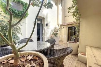 Ma-Cabane - Vente Appartement Cannes, 34 m²