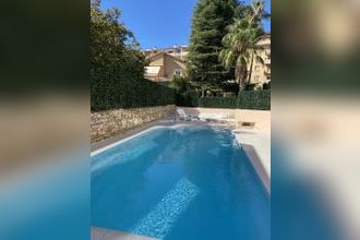 Ma-Cabane - Vente Appartement Cannes, 20 m²