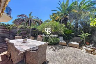 Ma-Cabane - Vente Appartement Cannes, 38 m²