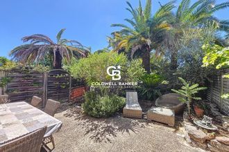 Ma-Cabane - Vente Appartement Cannes, 38 m²