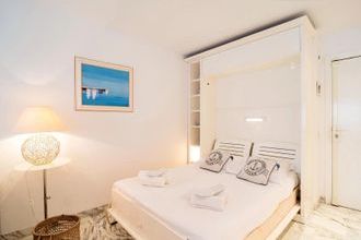 Ma-Cabane - Vente Appartement Cannes, 34 m²