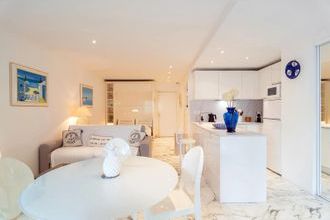 Ma-Cabane - Vente Appartement Cannes, 34 m²