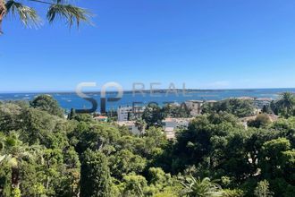 Ma-Cabane - Vente Appartement Cannes, 49 m²