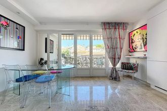 Ma-Cabane - Vente Appartement Cannes, 56 m²