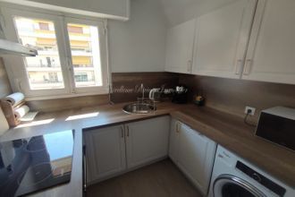 Ma-Cabane - Vente Appartement Cannes, 40 m²