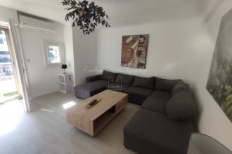 Ma-Cabane - Vente Appartement Cannes, 40 m²