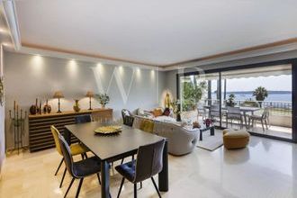 Ma-Cabane - Vente Appartement Cannes, 127 m²