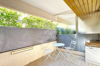 Ma-Cabane - Vente Appartement Cannes, 25 m²