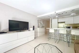 Ma-Cabane - Vente Appartement Cannes, 25 m²