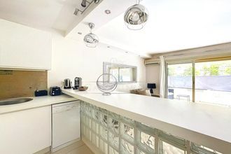 Ma-Cabane - Vente Appartement Cannes, 25 m²