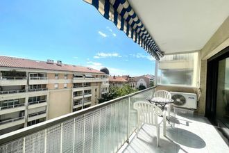 Ma-Cabane - Vente Appartement Cannes, 97 m²