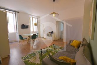 Ma-Cabane - Vente Appartement CANNES, 42 m²