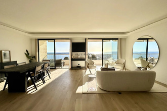 Ma-Cabane - Vente Appartement CANNES, 116 m²