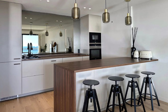 Ma-Cabane - Vente Appartement CANNES, 116 m²