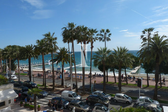 Ma-Cabane - Vente Appartement Cannes, 140 m²