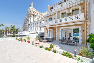 Ma-Cabane - Vente Appartement Cannes, 220 m²