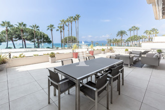 Ma-Cabane - Vente Appartement Cannes, 220 m²