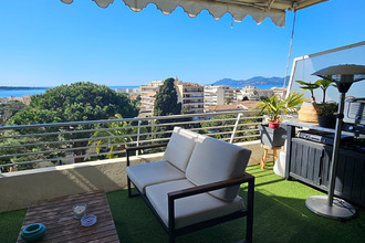 Ma-Cabane - Vente Appartement CANNES, 65 m²