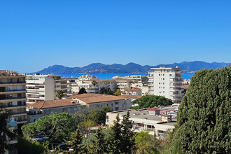 Ma-Cabane - Vente Appartement CANNES, 65 m²