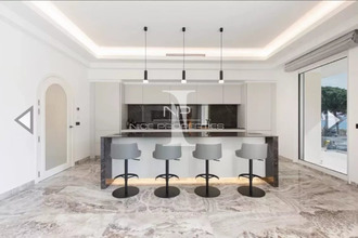 Ma-Cabane - Vente Appartement Cannes, 220 m²