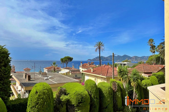 Ma-Cabane - Vente Appartement Cannes, 173 m²