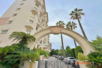 Ma-Cabane - Vente Appartement Cannes, 173 m²