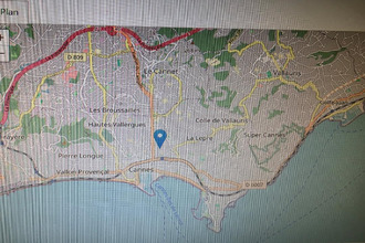 Ma-Cabane - Vente Appartement Cannes, 70 m²