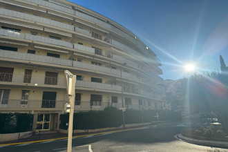 Ma-Cabane - Vente Appartement CANNES, 24 m²