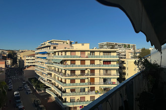 Ma-Cabane - Vente Appartement CANNES, 24 m²